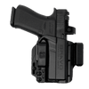 Bravo USA IWB Holster for Glock 43X MOS