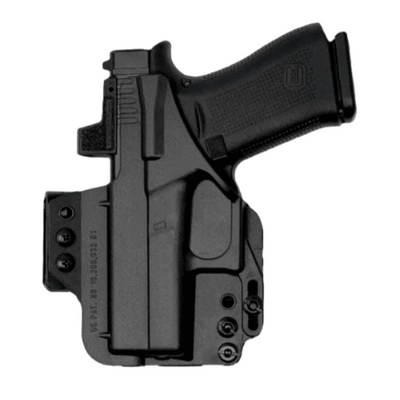 Bravo USA IWB Holster for Glock 43X MOS