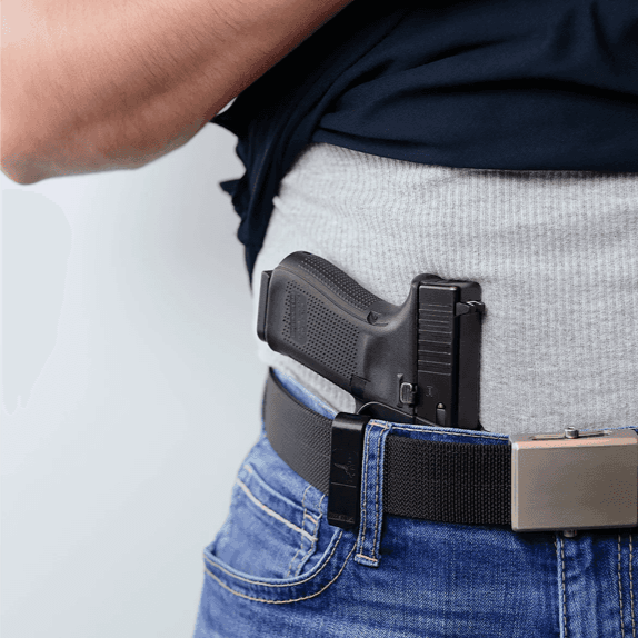 IWB Holster for Glock 43X MOS