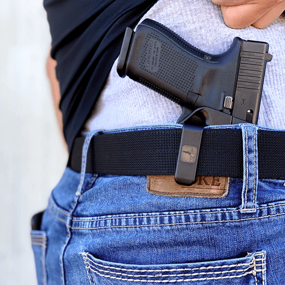 IWB Holster for Glock 43X MOS