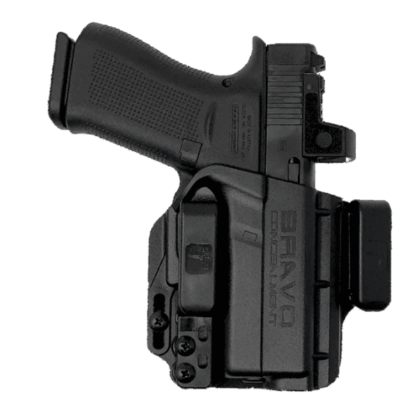 IWB Holster for Glock 43X MOS