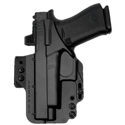 Bravo USA IWB Holster for Glock 48 MOS