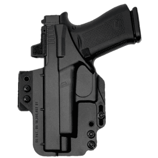 Bravo USA IWB Holster for Glock 48 MOS