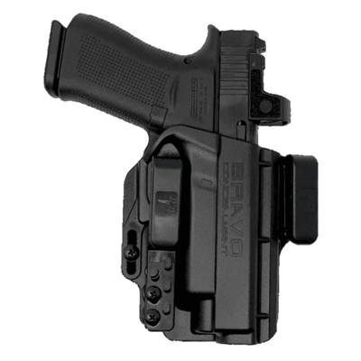 Bravo USA IWB Holster for Glock 48 MOS