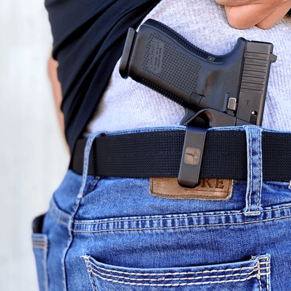 Bravo USA IWB Holster for Glock 48 MOS