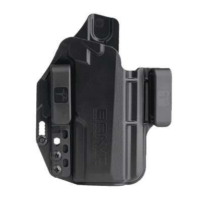 Bravo USA IWB Holster for Sig P320