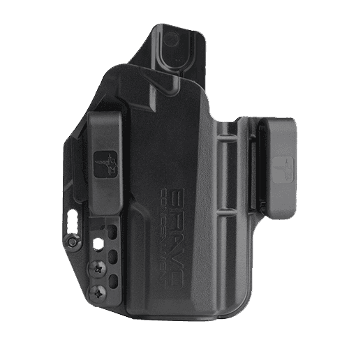 Bravo USA IWB Holster for Sig P320