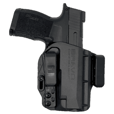 Bravo USA IWB Holster for Sig Sauer P365 XL