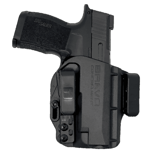 Bravo USA IWB Holster for Sig Sauer P365 XL