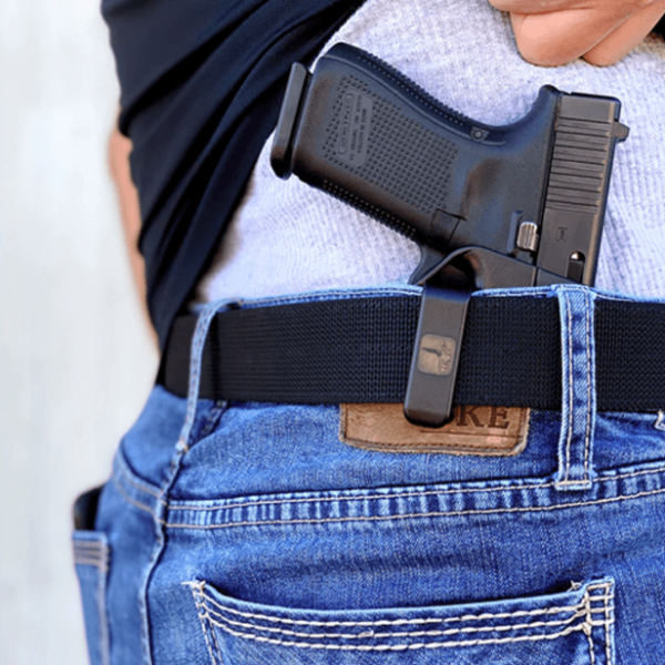 Bravo USA IWB Holster for Sig Sauer P365