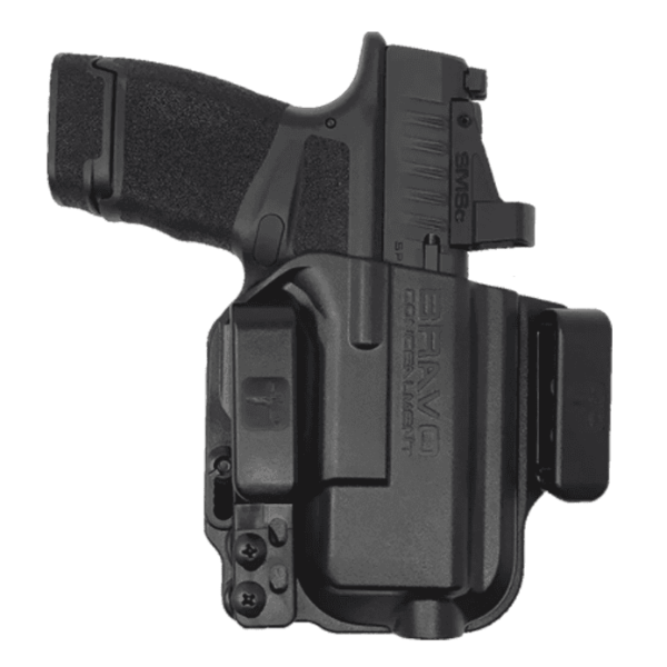 Bravo USA IWB Holster for Springfield Hellcat