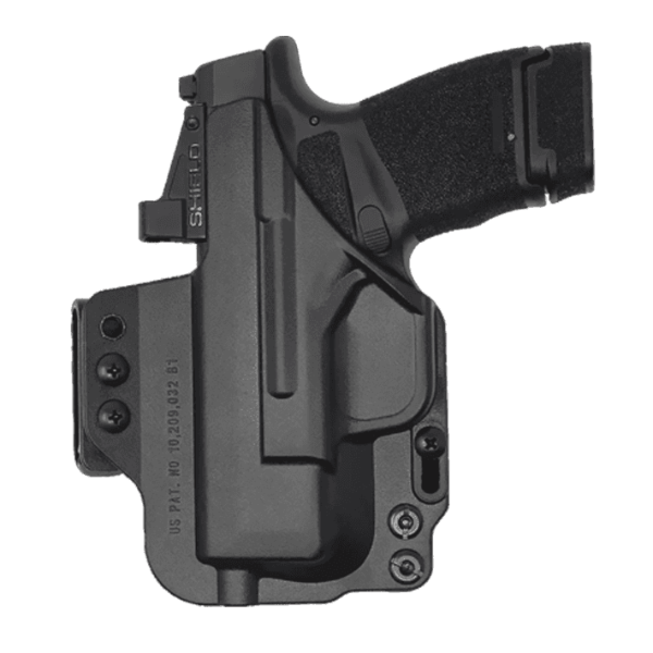 Bravo USA IWB Holster for Springfield Hellcat