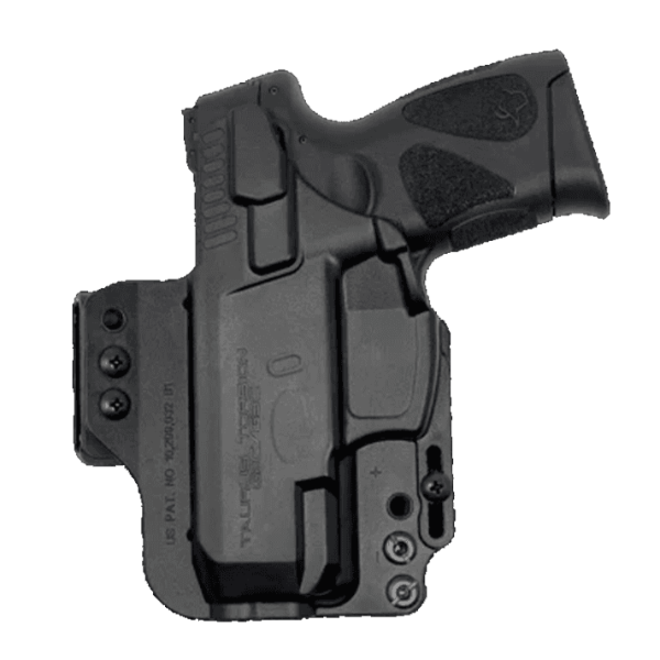 Taurus G2c IWB Holster