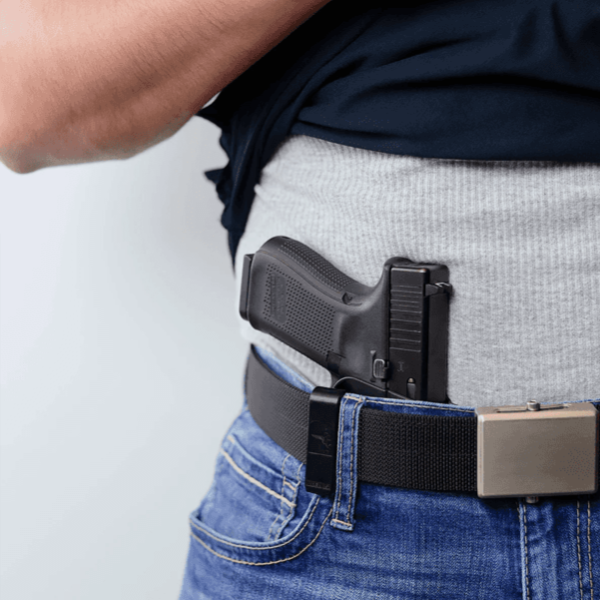 Taurus G2c IWB Holster