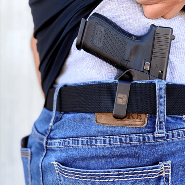 Taurus G2c IWB Holster