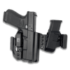 Bravo USA LINKED IWB Holster for Glock 17