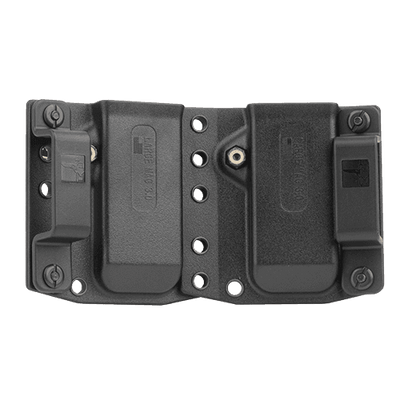 Bravo USA Large Double Mag Pouch