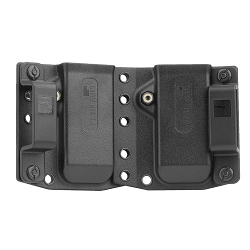Bravo USA Large Double Mag Pouch