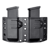 Bravo USA Large Double Mag Pouch