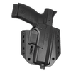 Bravo USA OWB Holster for CZ P10-C