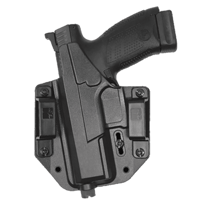 Bravo USA OWB Holster for CZ P10-C