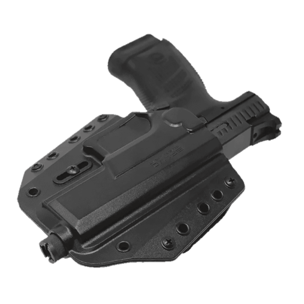 Bravo USA OWB Holster for CZ P10-C
