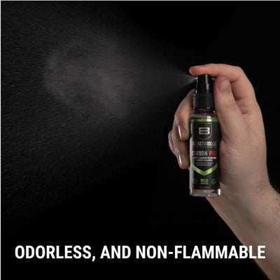 Breakthrough USA | Heavy Carbon Remover | 1.69 oz