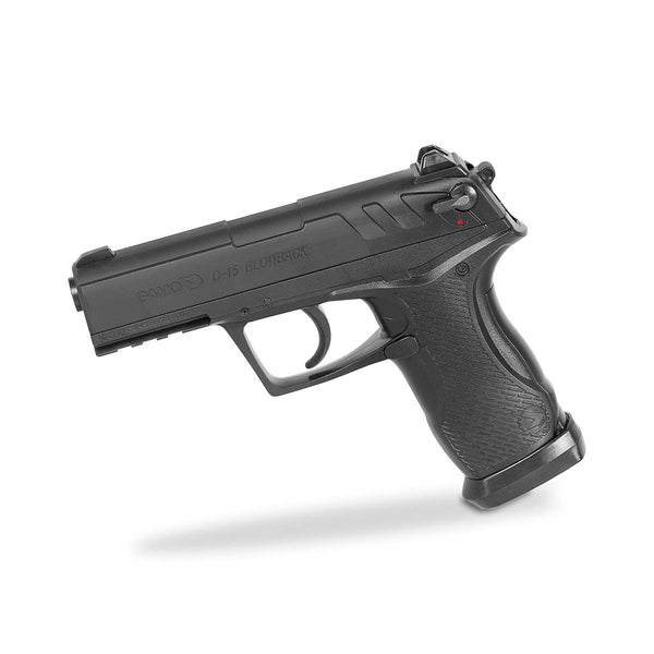 Gamo C-15 Black | Blowback