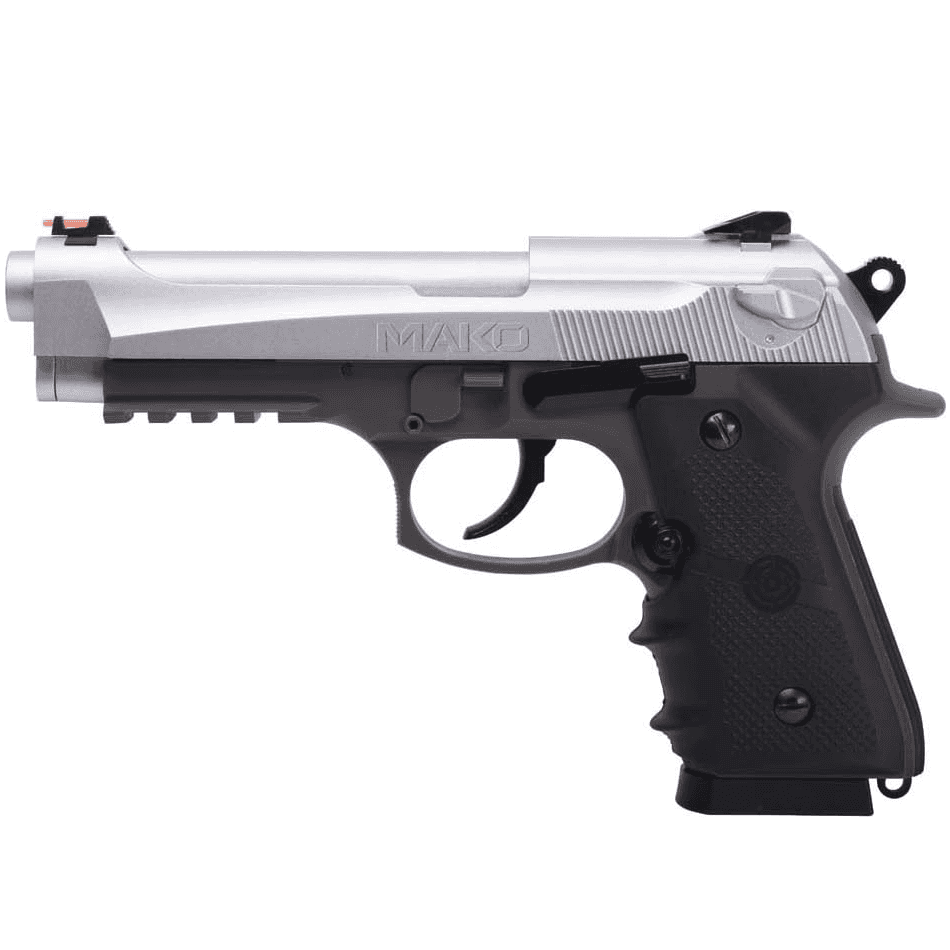 Crosman Mako - Blowback