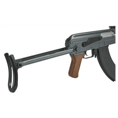 CYMA SPORT AK47 WOOD | FULL AUTO