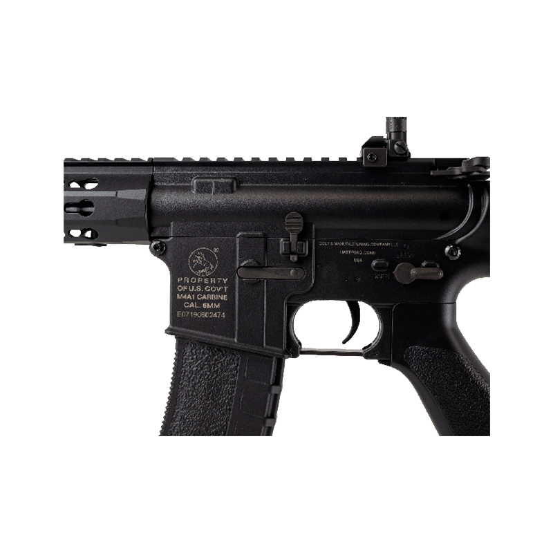 Colt M4A1 KeyMod AEG