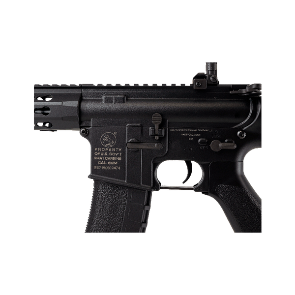 Colt M4A1 KeyMod AEG