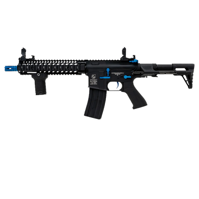 Colt M4 Sierra Blue AEG