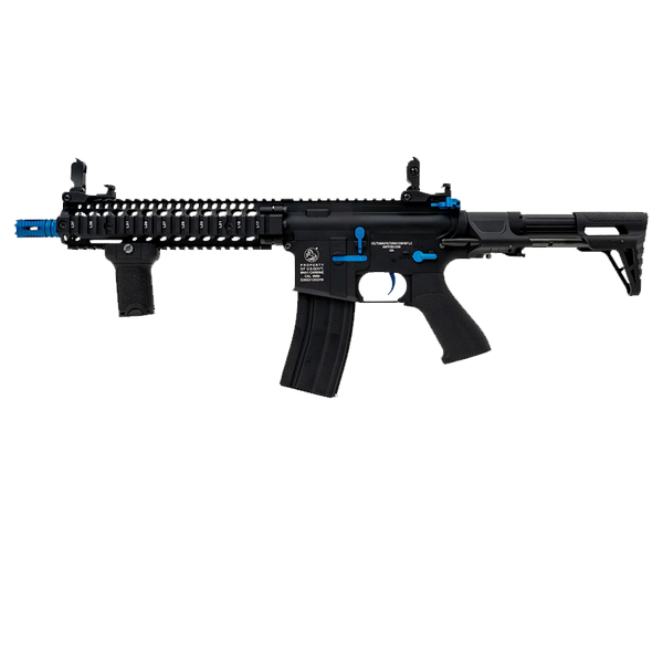 Colt M4 Sierra Blue AEG