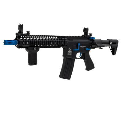 Colt M4 Sierra Blue AEG
