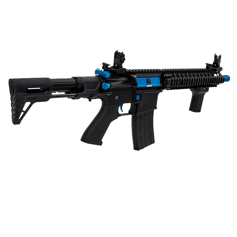 Colt M4 Sierra Blue AEG