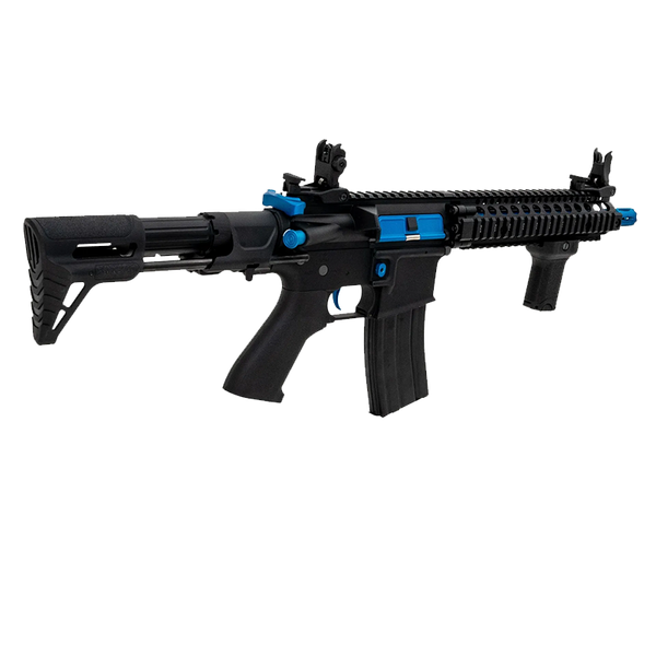 Colt M4 Sierra Blue AEG