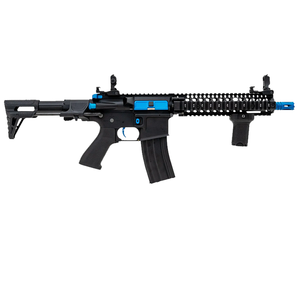 Colt M4 Sierra Blue AEG