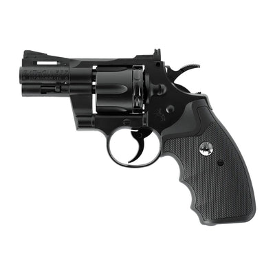 Colt Python Revolver | 2.5″