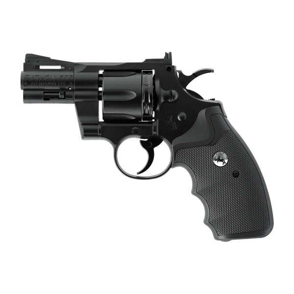 Colt Python Revolver | 2.5″