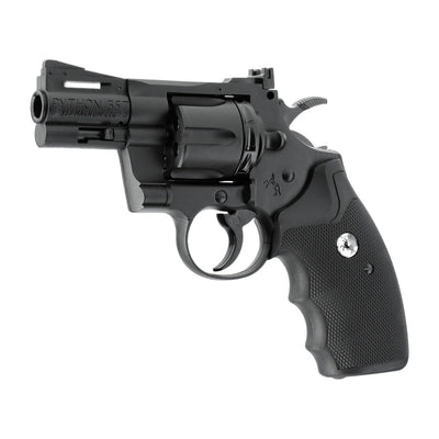 Colt Python Revolver | 2.5″