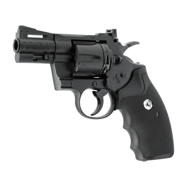 Colt Python Revolver | 2.5″