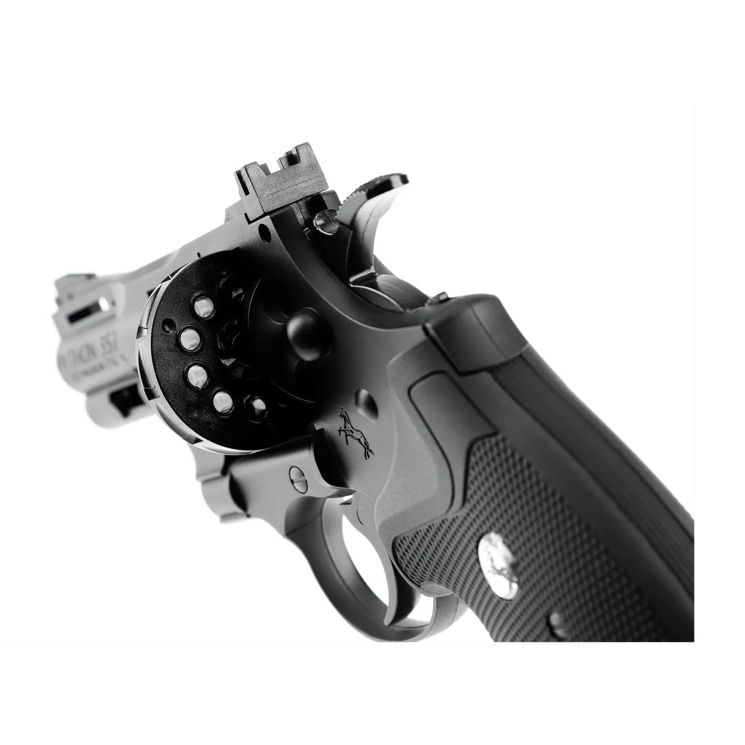 Colt Python Revolver | 2.5″