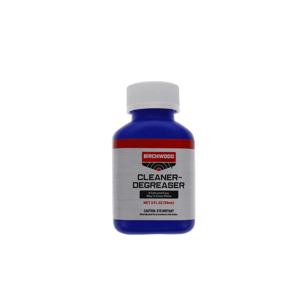 Birchwooh Casey Complete Perma Blue® Gun Blue Kit, Liquid