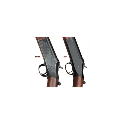 Complete Perma Blue® Gun Blue Kit, Liquid