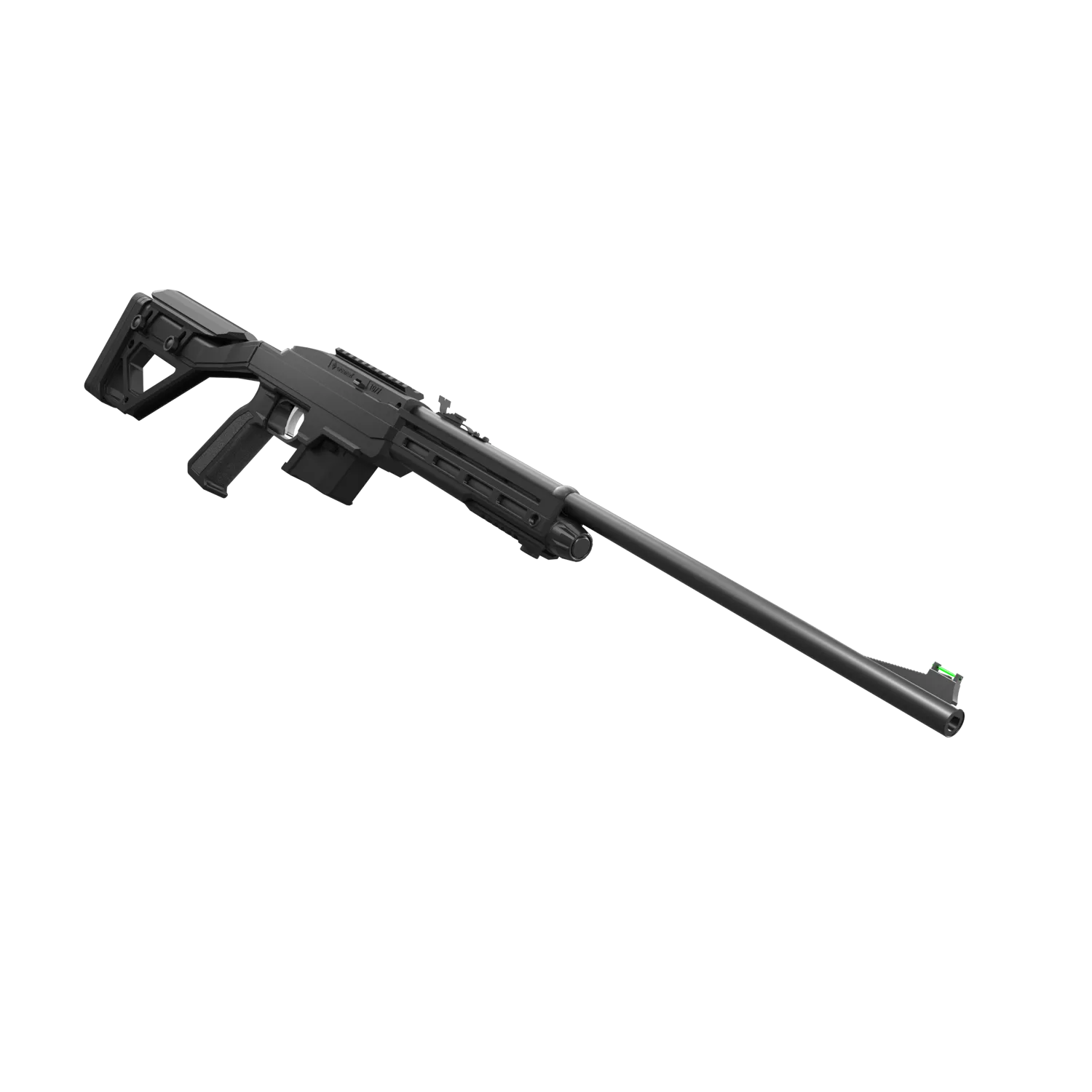 Crosman Repeatair 1077 | Multishot | 4.5mm