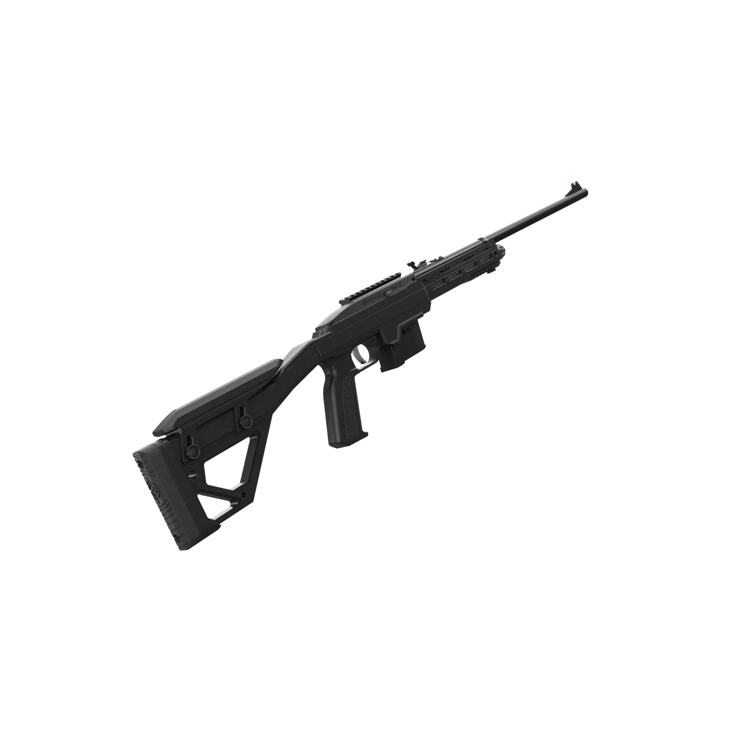 Crosman Repeatair 1077 | Multishot | 4.5mm