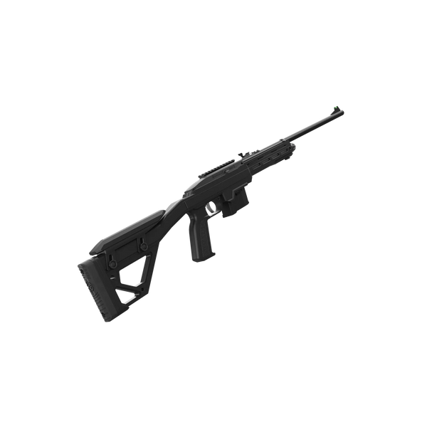 Crosman Repeatair 1077 | Multishot | 4.5mm