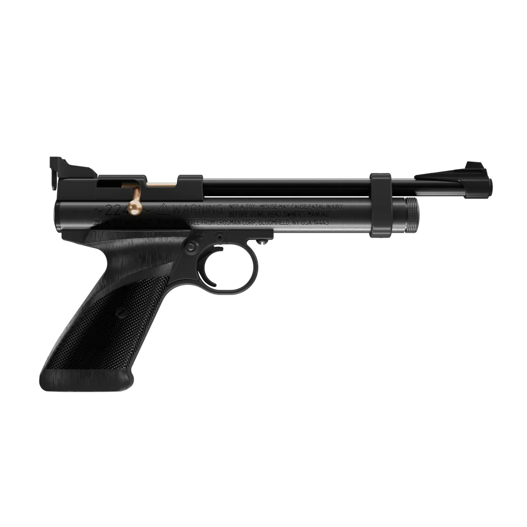 Crosman 2240 B/A