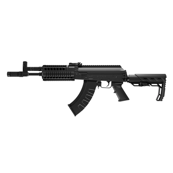 Crosman AK1 | Full Auto